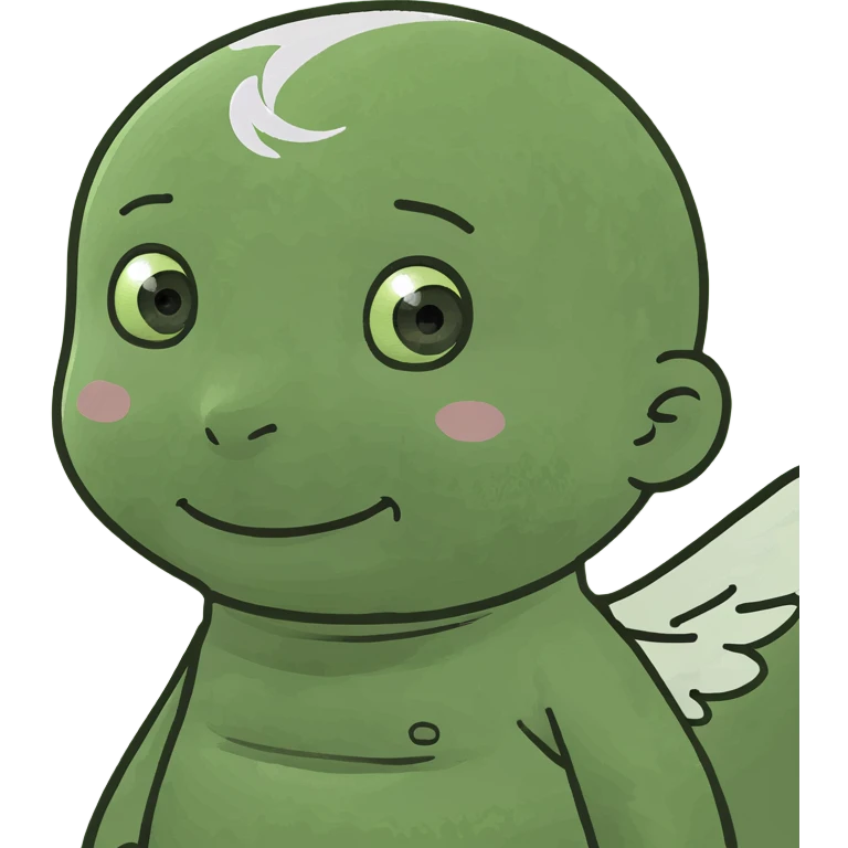 sonny angel emoji