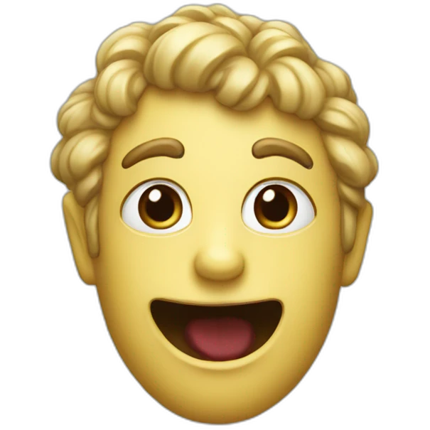 une framboise emoji