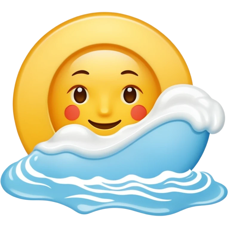 suncream protector emoji