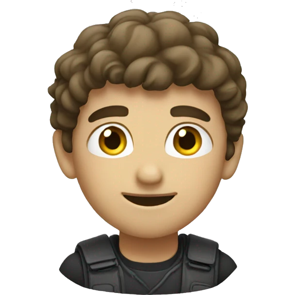 helpful emoji