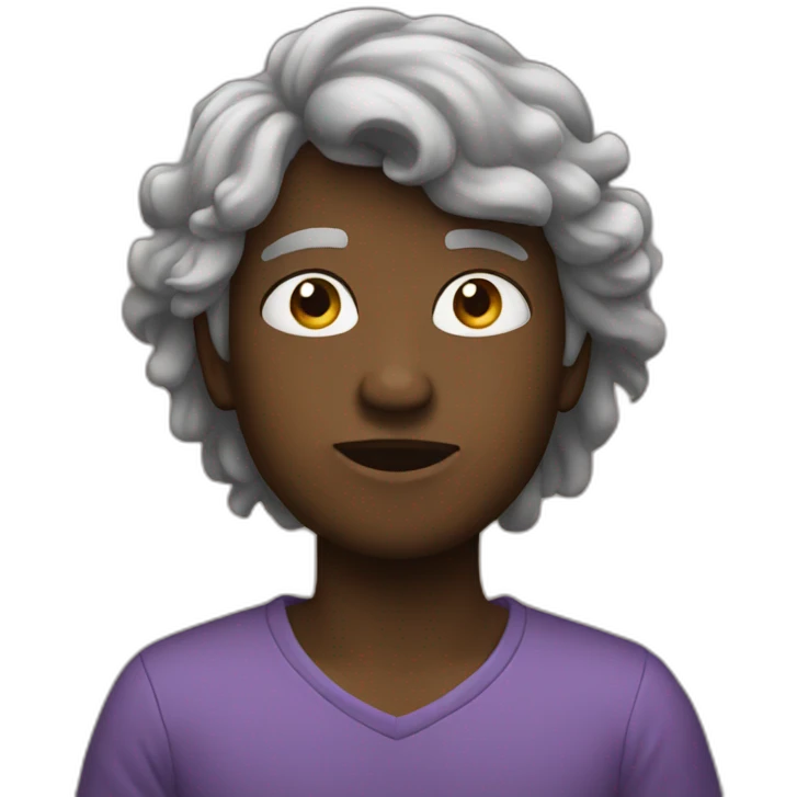 Night emoji