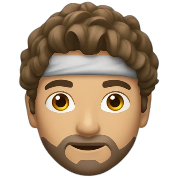 Rey mago emoji