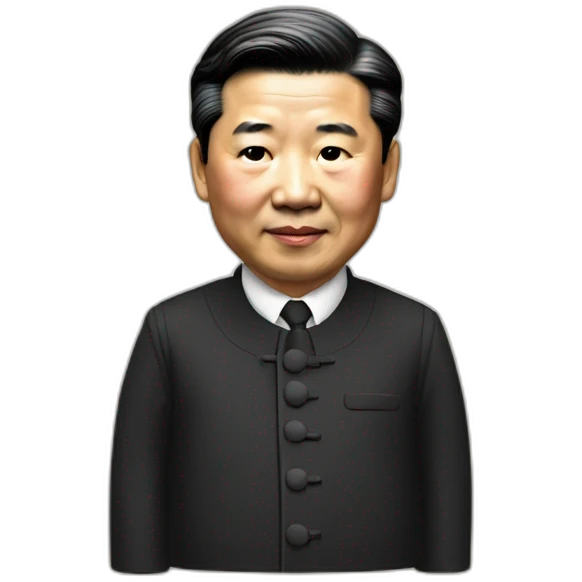 xijinping emoji