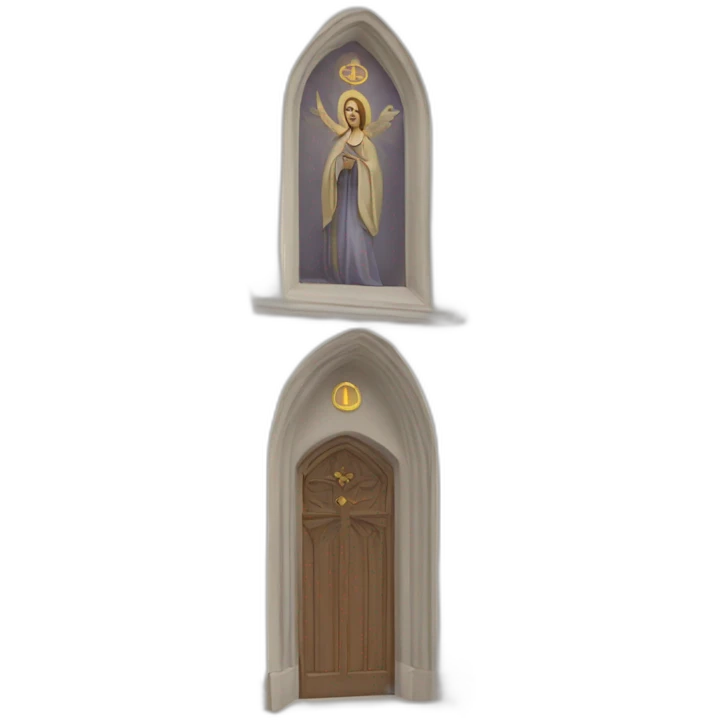 Église  emoji