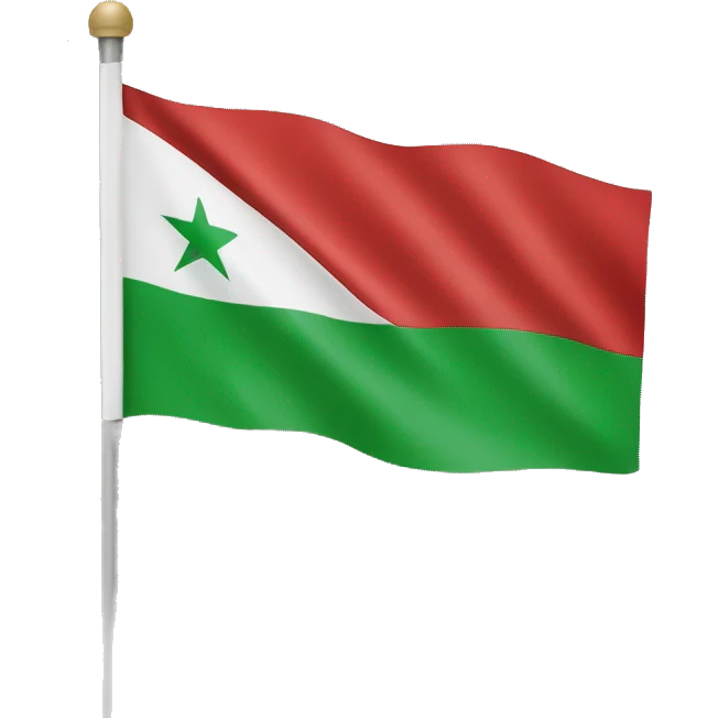 free syria flag emoji