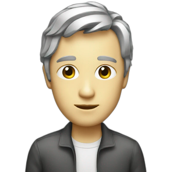 synthetic data emoji