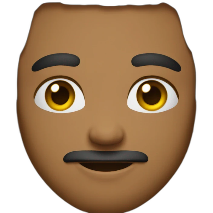 Tyler face emoji