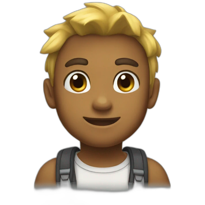 Pokémon emoji