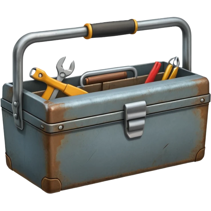 toolbox emoji