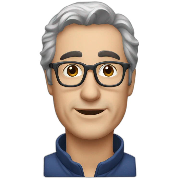 Pierre soriot emoji