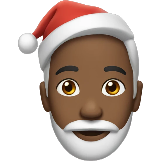 Christmas aesthetic  emoji