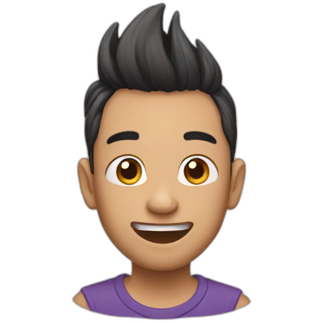 ningning emoji