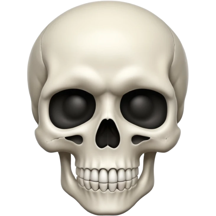 skull emoji emoji