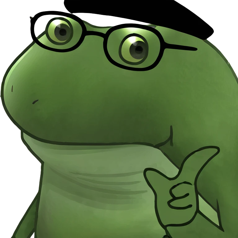 M + c emoji