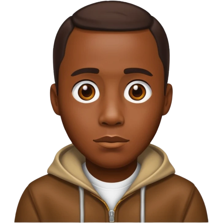 diddy emoji