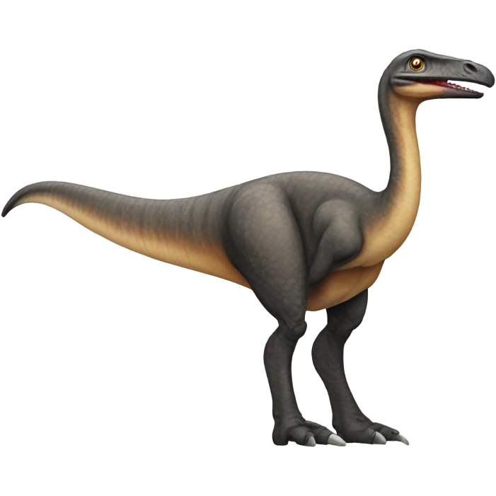deinocheirus emoji