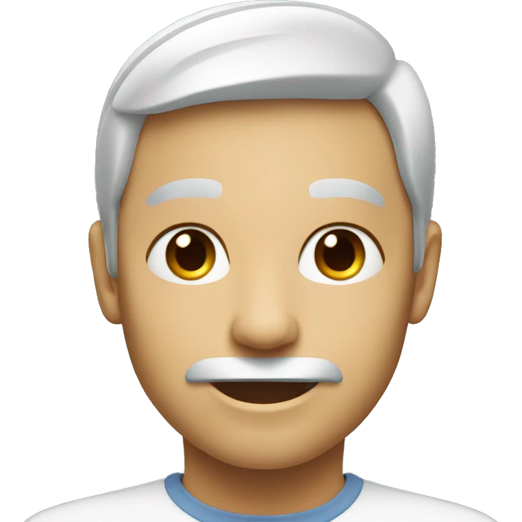 Apple vision pro emoji