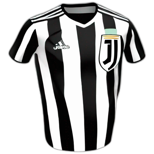 Juventus-logo emoji