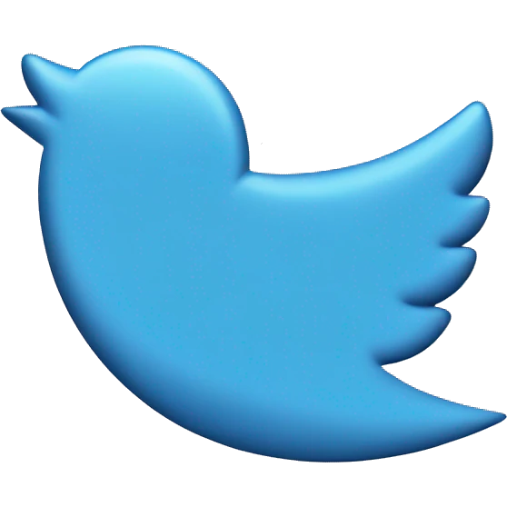 twitter Blue Checkmark emoji