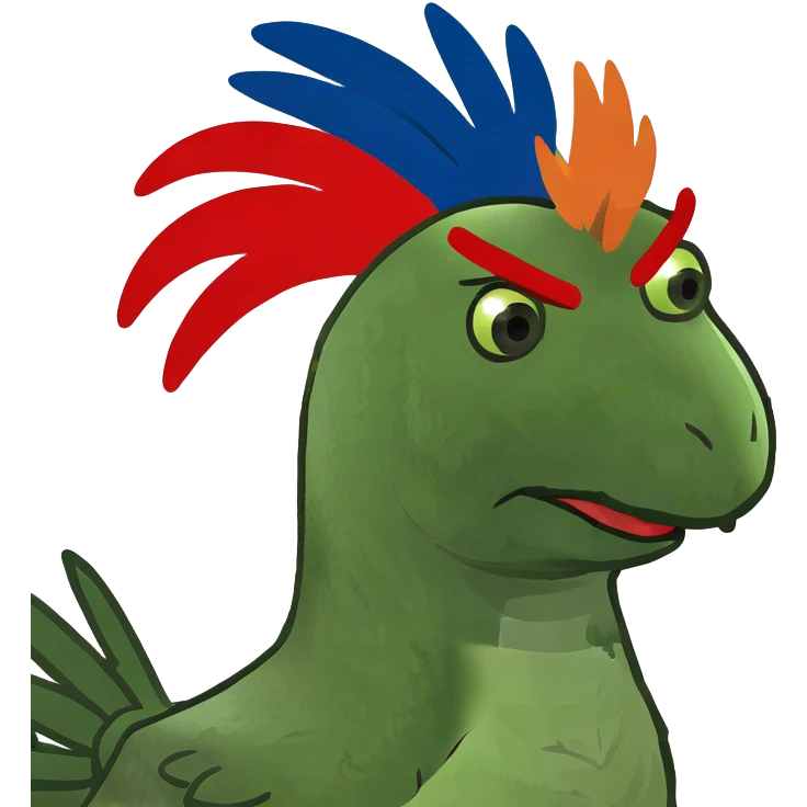 Heihei moana emoji