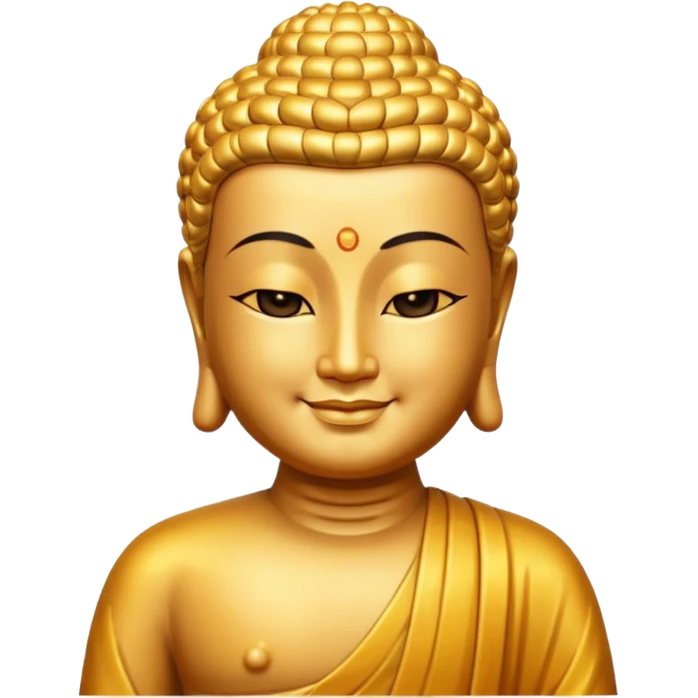 buddha emoji