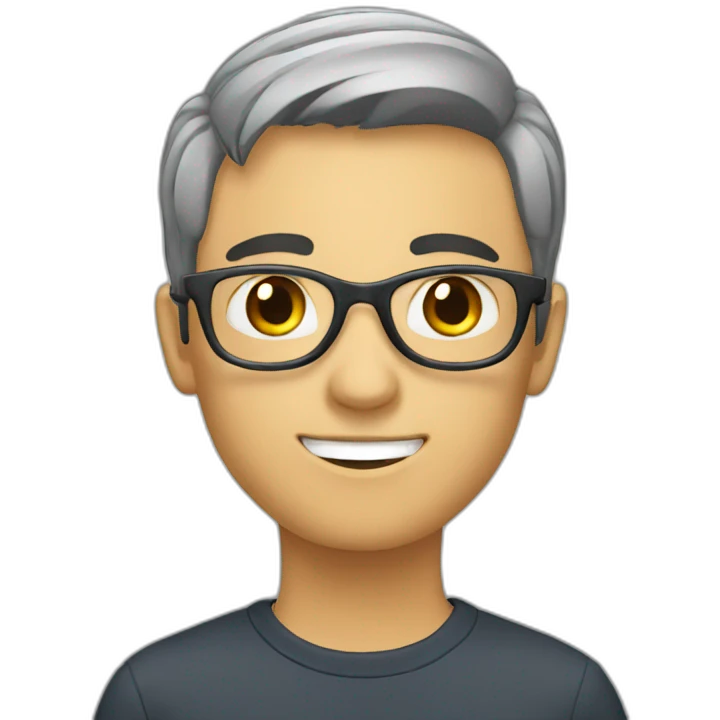 Students of English emoji