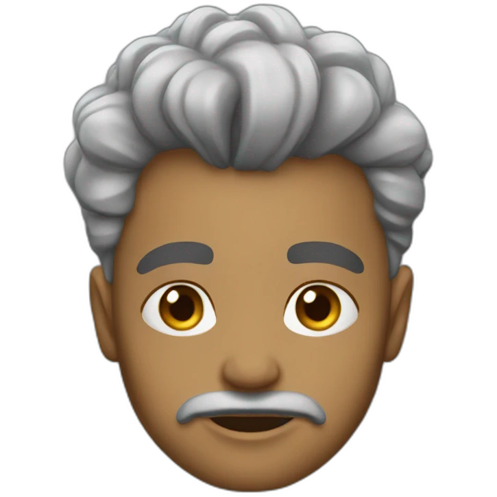 Abel-Tesfayz emoji