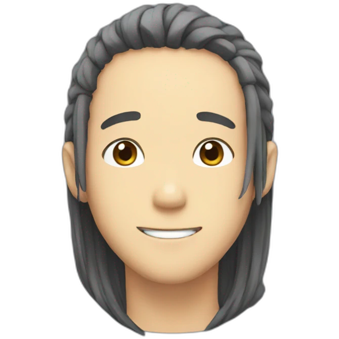 anime emoji