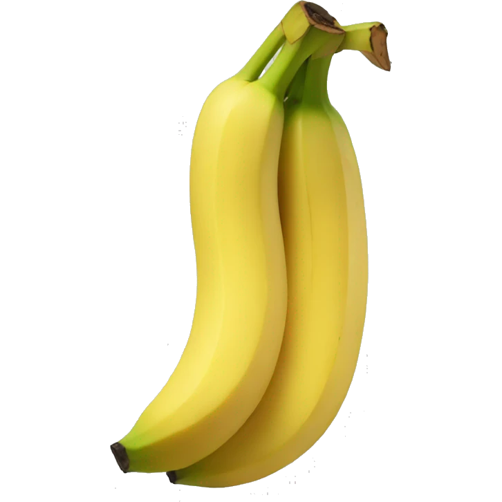 Banana computer  emoji
