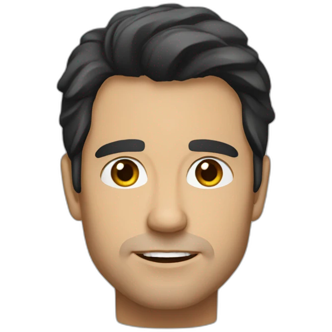 Damon salvatoré emoji