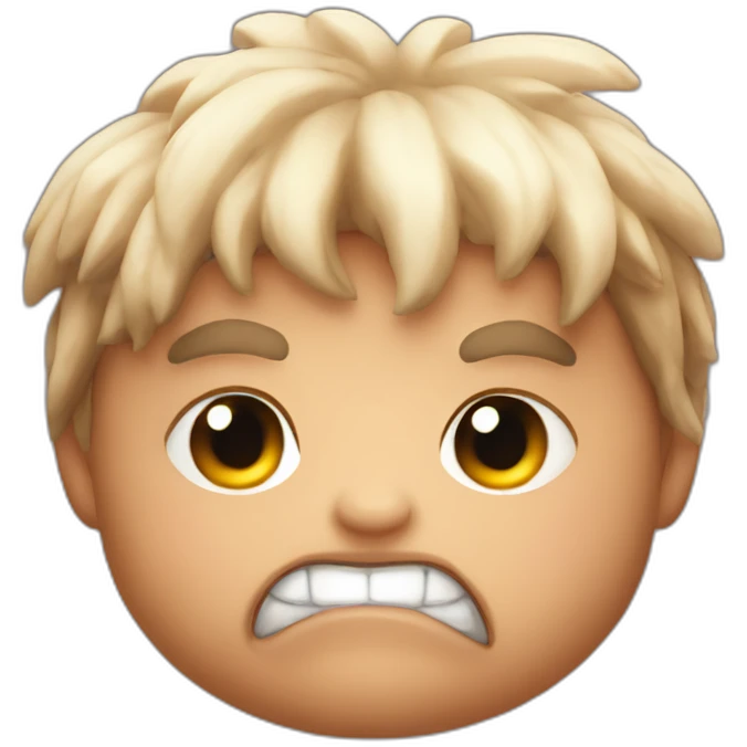 pudge emoji