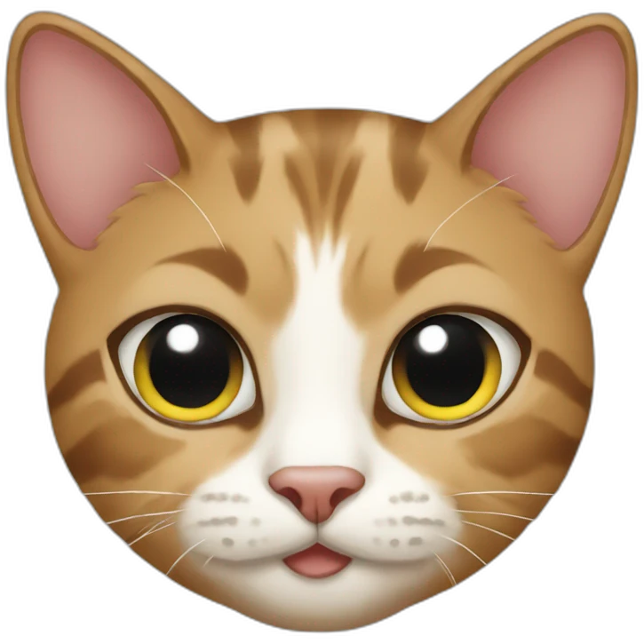 cat emoji
