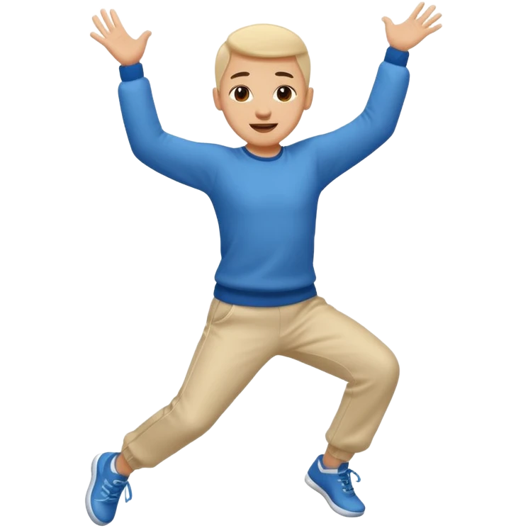 dayz dance emoji