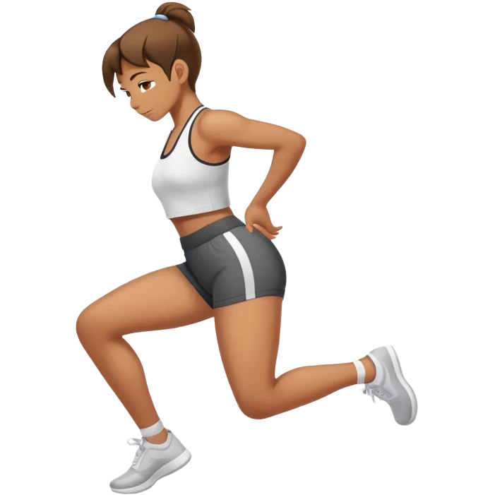 twerking emoji