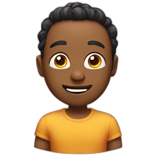 HAHAHA emoji