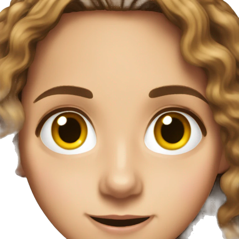 Hermione Granger  emoji