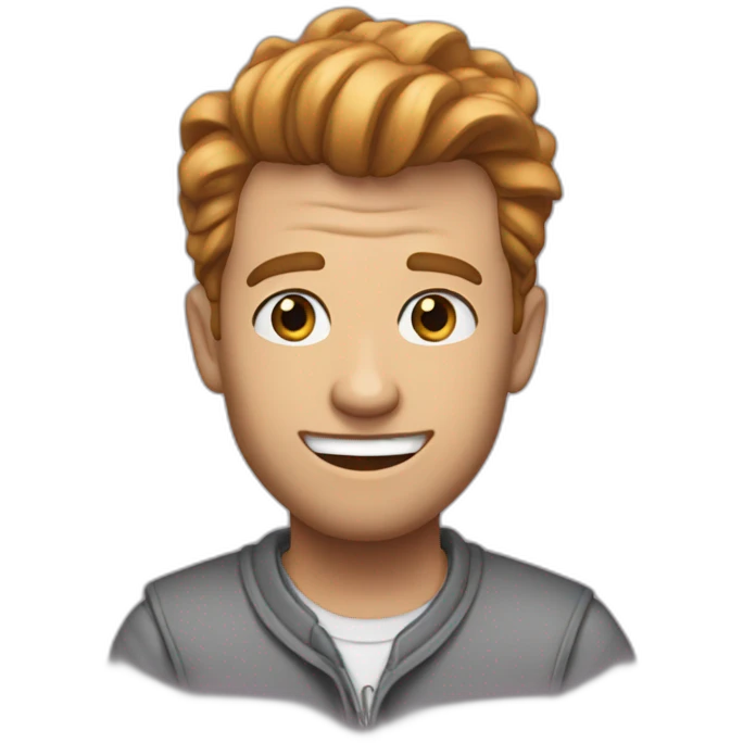 never gonna give you up emoji
