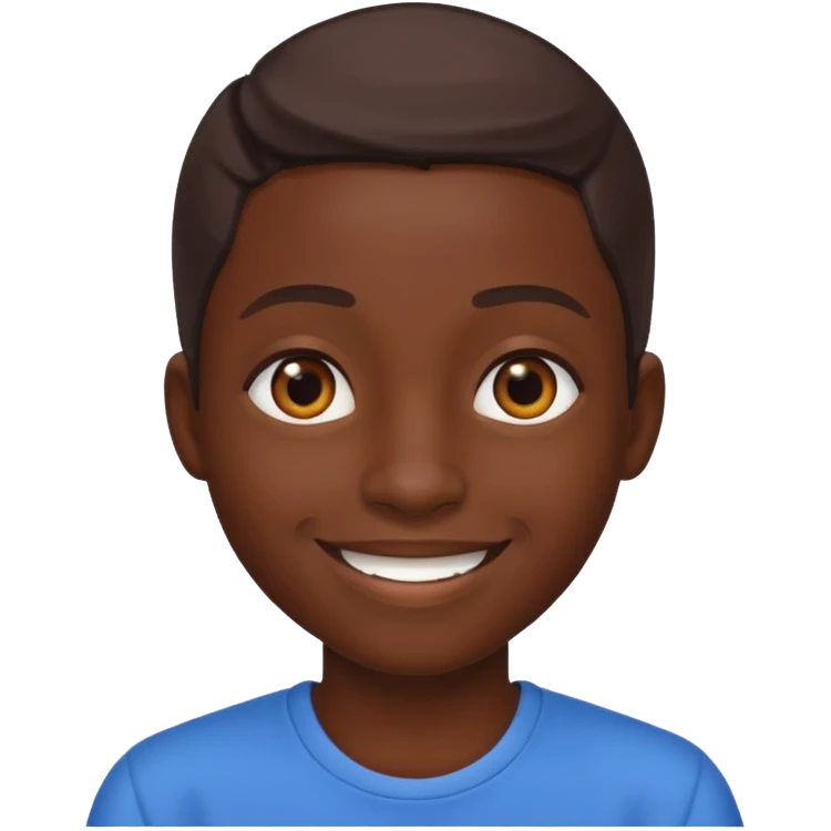 Osimhen emoji
