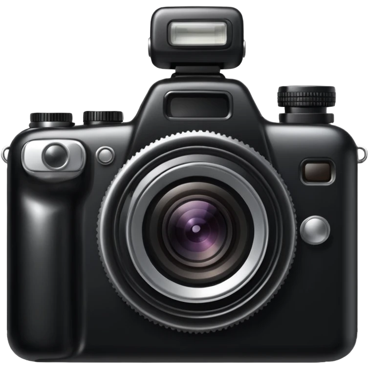 camera emoji