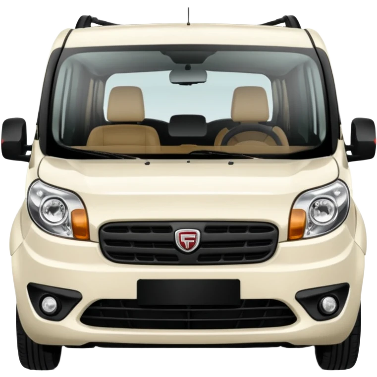 Fiat doblo sağ ön farı emoji