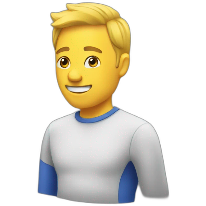 You tubes emoji