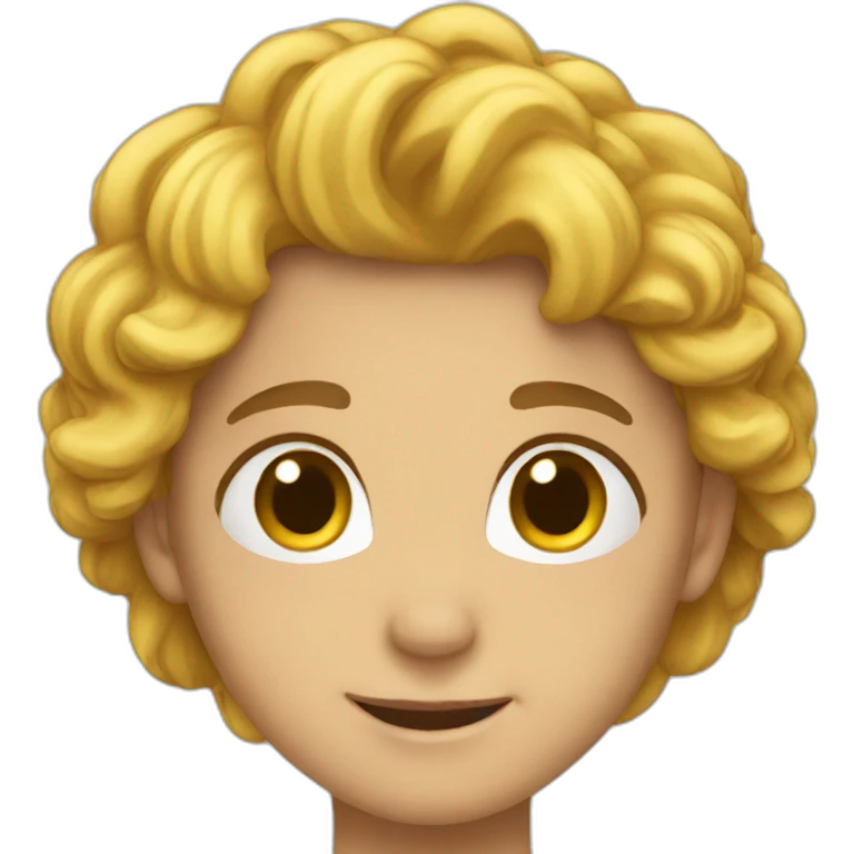 feel better emoji