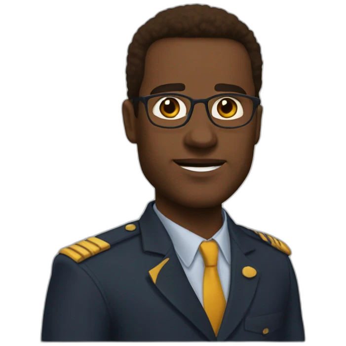 Cedric doumbe emoji