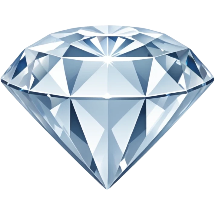 WHITE DIAMOND emoji