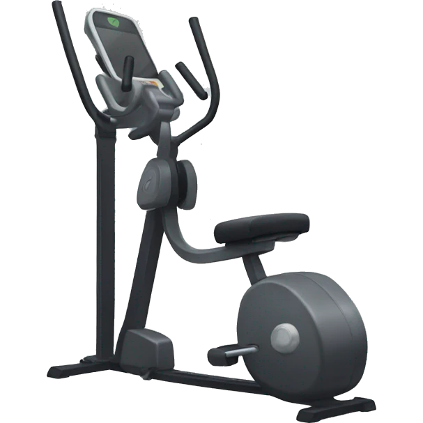 Gym equipment  emoji