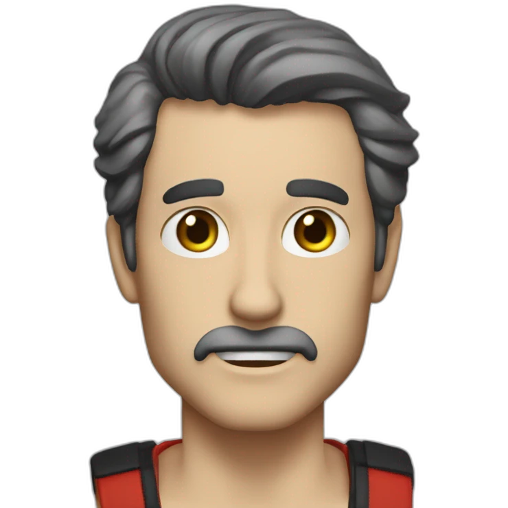 phantom lee falk emoji