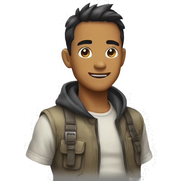 Pokémon  emoji