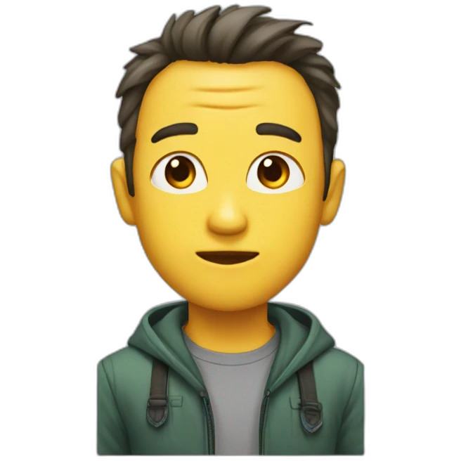 zero-one-many emoji