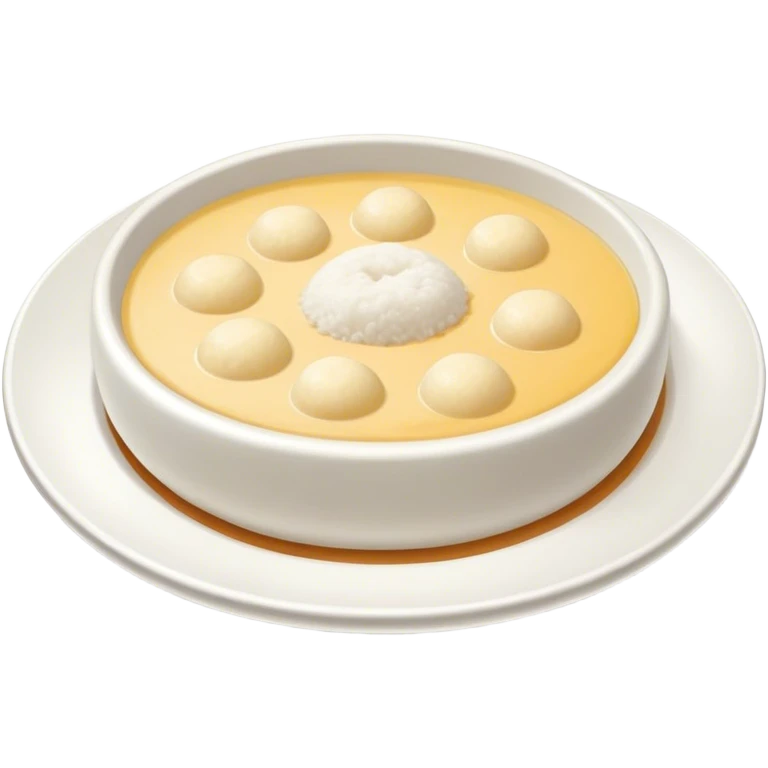 Fufu emoji