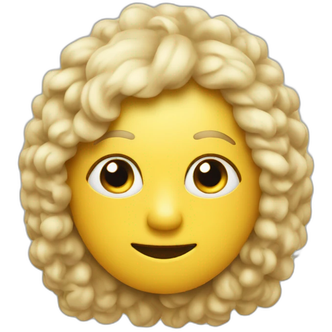 Signe jul emoji